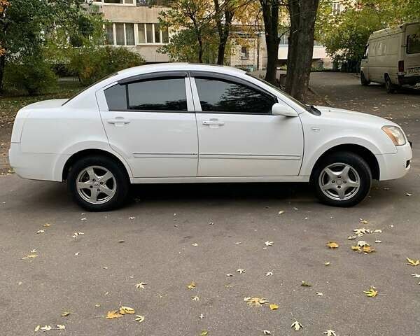 Чері Елара, об'ємом двигуна 2 л та пробігом 160 тис. км за 2500 $, фото 1 на Automoto.ua