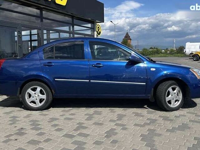 Чері Елара, об'ємом двигуна 2 л та пробігом 77 тис. км за 3800 $, фото 7 на Automoto.ua