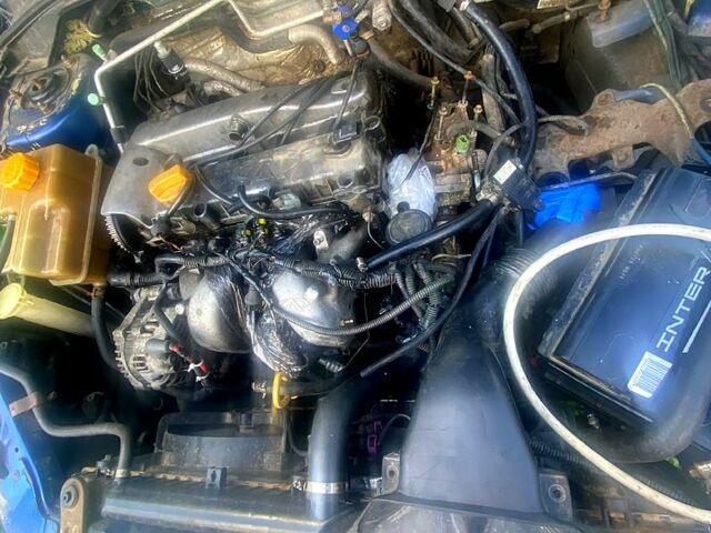 Чери Элара, объемом двигателя 2 л и пробегом 285 тыс. км за 2150 $, фото 8 на Automoto.ua