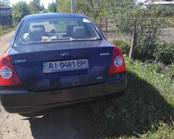 Чері Елара, об'ємом двигуна 1.97 л та пробігом 160 тис. км за 2300 $, фото 2 на Automoto.ua