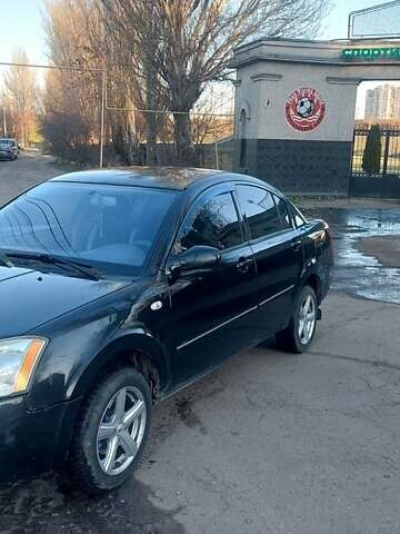 Чери Элара, объемом двигателя 2 л и пробегом 214 тыс. км за 2500 $, фото 1 на Automoto.ua