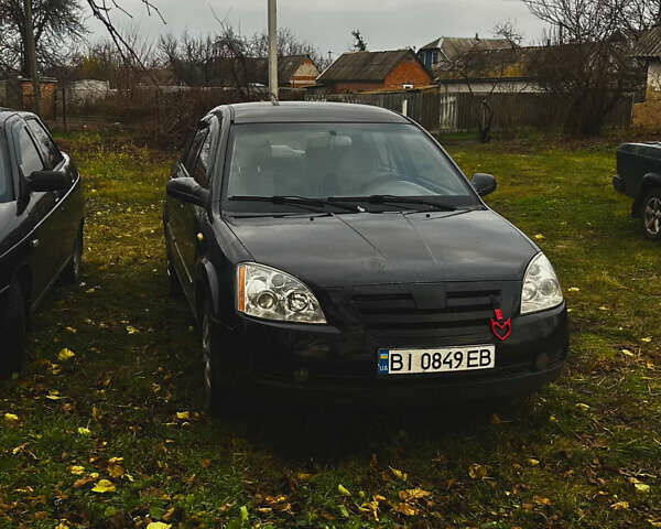 Чери Элара, объемом двигателя 1.97 л и пробегом 182 тыс. км за 2000 $, фото 2 на Automoto.ua