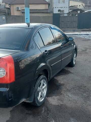 Чери Элара, объемом двигателя 2 л и пробегом 214 тыс. км за 2500 $, фото 2 на Automoto.ua