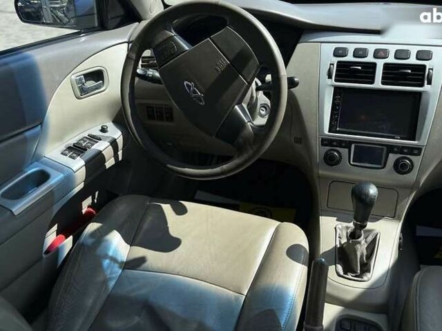 Чері Елара, об'ємом двигуна 2 л та пробігом 77 тис. км за 3800 $, фото 18 на Automoto.ua