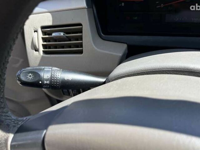 Чері Елара, об'ємом двигуна 2 л та пробігом 77 тис. км за 3800 $, фото 15 на Automoto.ua