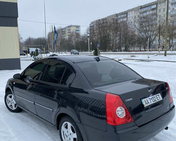 Чері Елара, об'ємом двигуна 1.97 л та пробігом 200 тис. км за 3800 $, фото 17 на Automoto.ua