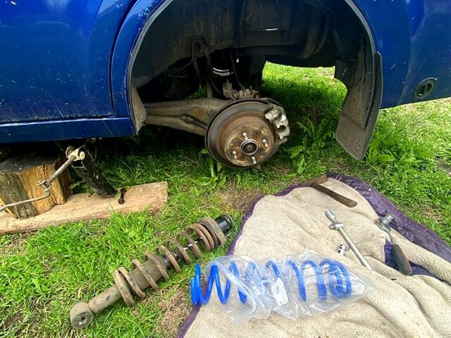 Чери Элара, объемом двигателя 2 л и пробегом 285 тыс. км за 2150 $, фото 7 на Automoto.ua
