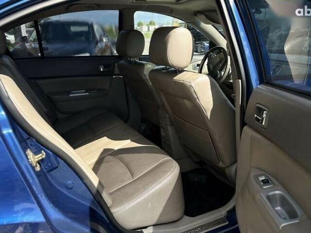 Чері Елара, об'ємом двигуна 2 л та пробігом 77 тис. км за 3800 $, фото 27 на Automoto.ua