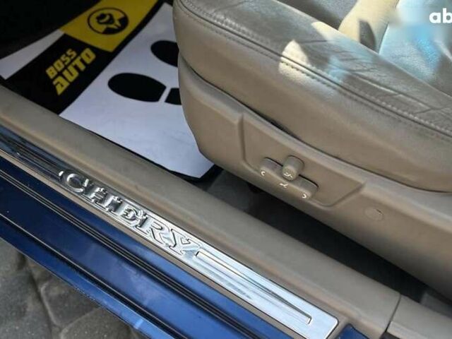 Чері Елара, об'ємом двигуна 2 л та пробігом 77 тис. км за 3800 $, фото 11 на Automoto.ua