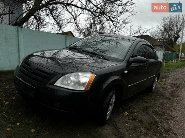 Чери Элара, объемом двигателя 1.97 л и пробегом 182 тыс. км за 2000 $, фото 1 на Automoto.ua