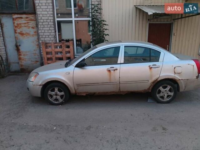 Чери Элара, объемом двигателя 1.97 л и пробегом 275 тыс. км за 600 $, фото 2 на Automoto.ua