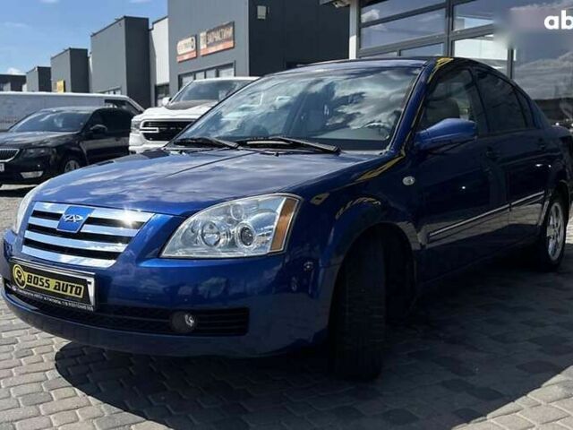 Чері Елара, об'ємом двигуна 2 л та пробігом 77 тис. км за 3800 $, фото 2 на Automoto.ua
