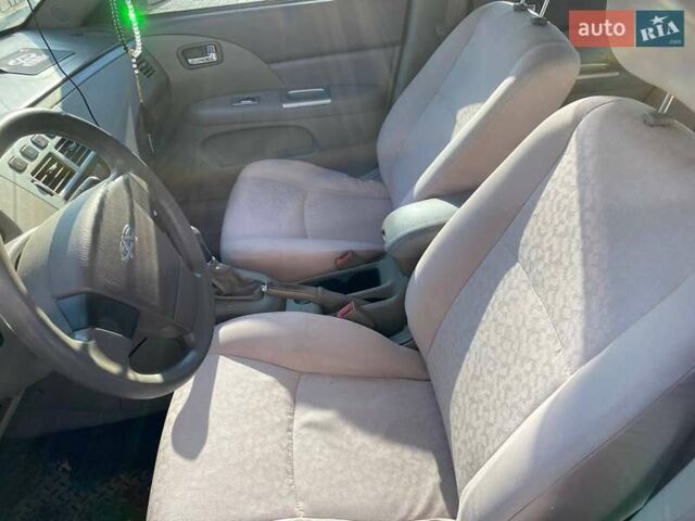 Чери Элара, объемом двигателя 1.97 л и пробегом 135 тыс. км за 3100 $, фото 6 на Automoto.ua