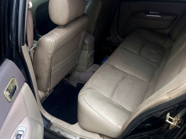 Чери Элара, объемом двигателя 2 л и пробегом 0 тыс. км за 2200 $, фото 3 на Automoto.ua