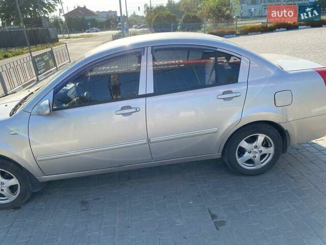 Чери Элара, объемом двигателя 1.97 л и пробегом 135 тыс. км за 3100 $, фото 3 на Automoto.ua