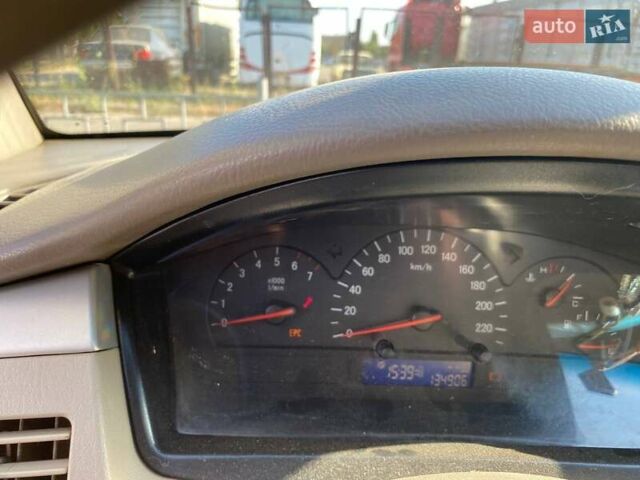 Чери Элара, объемом двигателя 1.97 л и пробегом 135 тыс. км за 3100 $, фото 5 на Automoto.ua