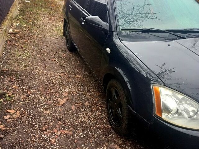 Чери Элара, объемом двигателя 2 л и пробегом 0 тыс. км за 2200 $, фото 7 на Automoto.ua