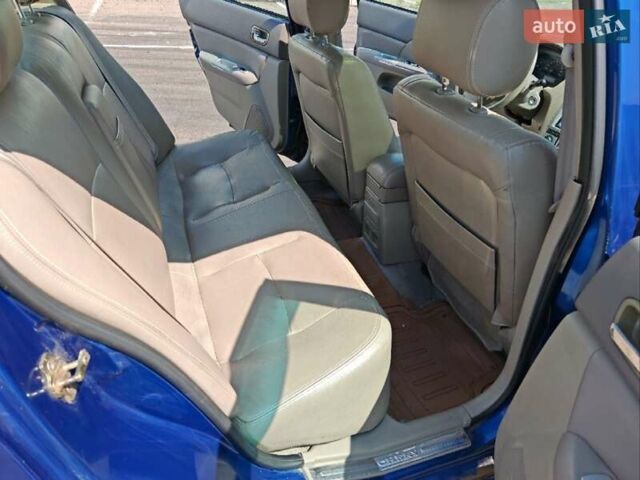 Чері Елара, об'ємом двигуна 2 л та пробігом 114 тис. км за 2500 $, фото 8 на Automoto.ua