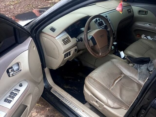 Чери Элара, объемом двигателя 2 л и пробегом 0 тыс. км за 2200 $, фото 5 на Automoto.ua