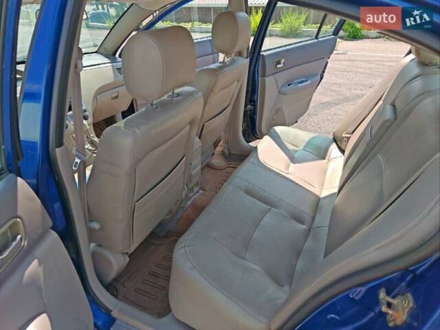 Чері Елара, об'ємом двигуна 2 л та пробігом 114 тис. км за 2500 $, фото 5 на Automoto.ua