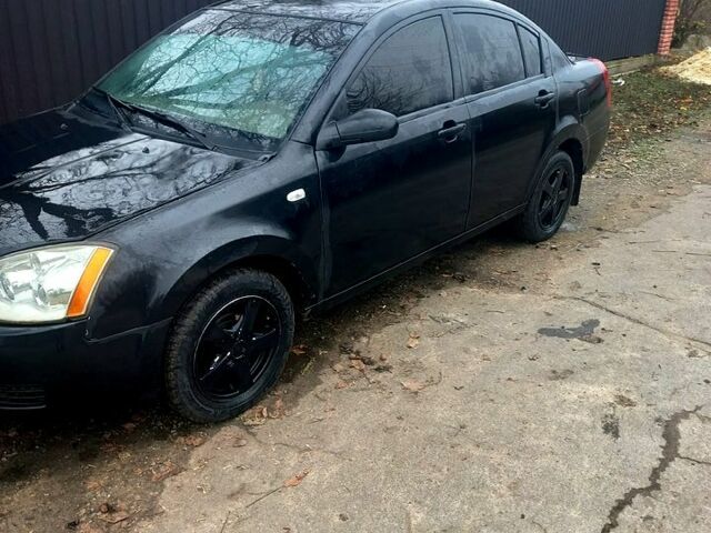 Чери Элара, объемом двигателя 2 л и пробегом 0 тыс. км за 2200 $, фото 8 на Automoto.ua