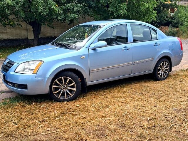 Чері Елара, об'ємом двигуна 2 л та пробігом 19 тис. км за 3000 $, фото 1 на Automoto.ua