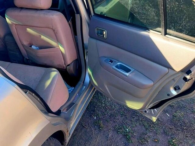 Чері Елара, об'ємом двигуна 2 л та пробігом 200 тис. км за 1850 $, фото 3 на Automoto.ua