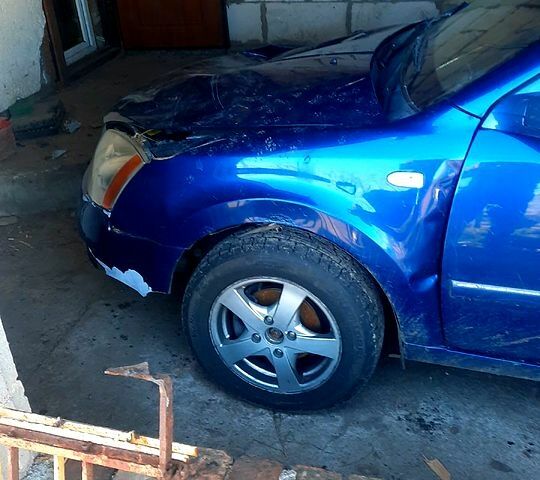 Чери Элара, объемом двигателя 20 л и пробегом 170 тыс. км за 700 $, фото 1 на Automoto.ua