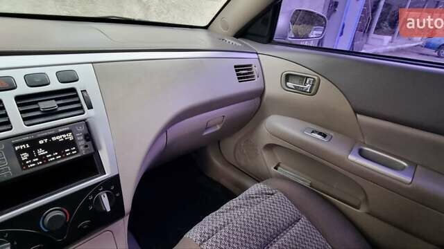 Чери Элара, объемом двигателя 1.97 л и пробегом 95 тыс. км за 2800 $, фото 9 на Automoto.ua