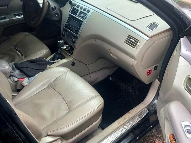 Чери Элара, объемом двигателя 2 л и пробегом 0 тыс. км за 2200 $, фото 1 на Automoto.ua