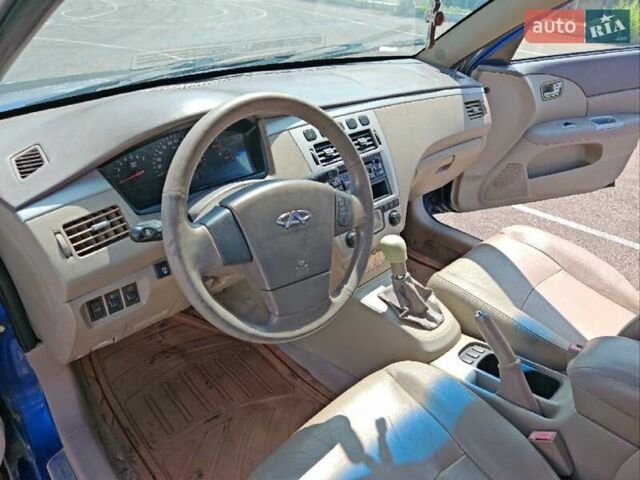 Чері Елара, об'ємом двигуна 2 л та пробігом 114 тис. км за 2500 $, фото 2 на Automoto.ua