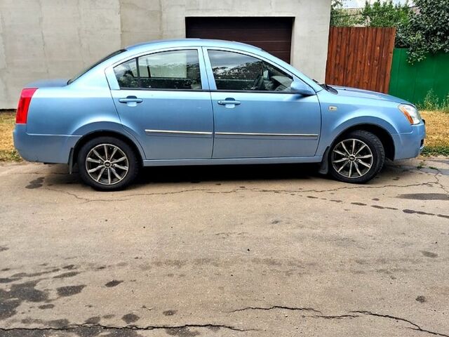 Чері Елара, об'ємом двигуна 2 л та пробігом 19 тис. км за 3000 $, фото 2 на Automoto.ua