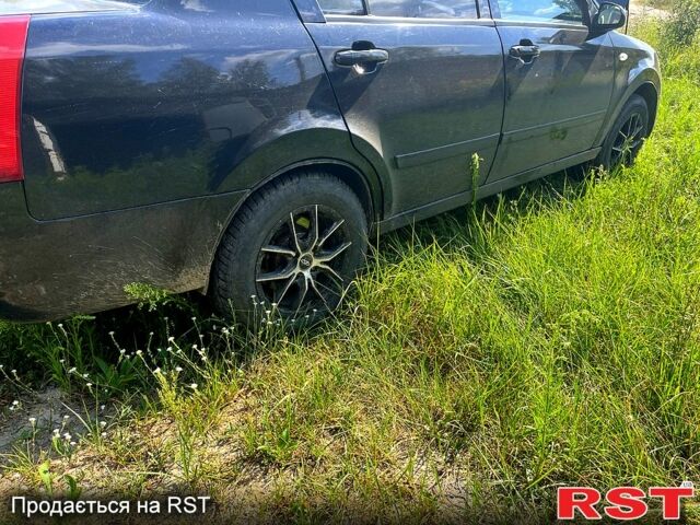 Чери Элара, объемом двигателя 2 л и пробегом 250 тыс. км за 3500 $, фото 2 на Automoto.ua