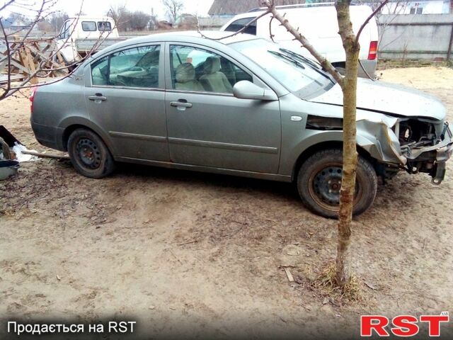 Чері Елара, об'ємом двигуна 1.5 л та пробігом 387 тис. км за 1650 $, фото 10 на Automoto.ua