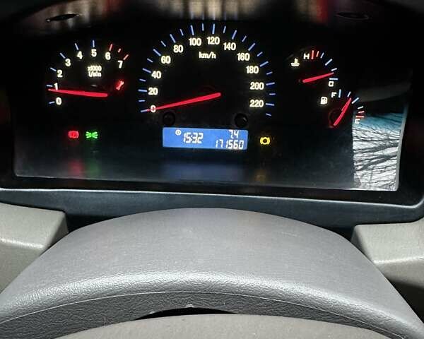 Серый Чери Элара, объемом двигателя 1.97 л и пробегом 170 тыс. км за 2900 $, фото 2 на Automoto.ua