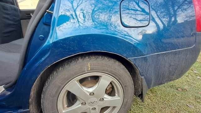 Синий Чери Элара, объемом двигателя 2 л и пробегом 232 тыс. км за 2827 $, фото 9 на Automoto.ua