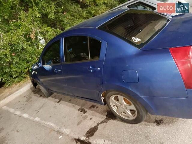 Синій Чері Елара, об'ємом двигуна 1.97 л та пробігом 340 тис. км за 1800 $, фото 8 на Automoto.ua