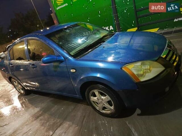 Синій Чері Елара, об'ємом двигуна 1.97 л та пробігом 340 тис. км за 1800 $, фото 12 на Automoto.ua