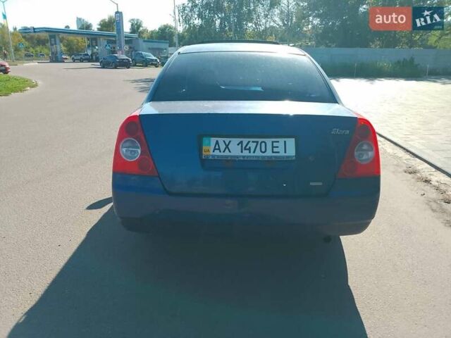Синій Чері Елара, об'ємом двигуна 1.97 л та пробігом 218 тис. км за 1350 $, фото 2 на Automoto.ua