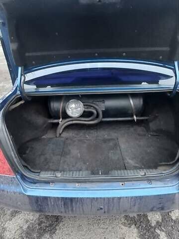 Синій Чері Елара, об'ємом двигуна 1.97 л та пробігом 276 тис. км за 1999 $, фото 2 на Automoto.ua