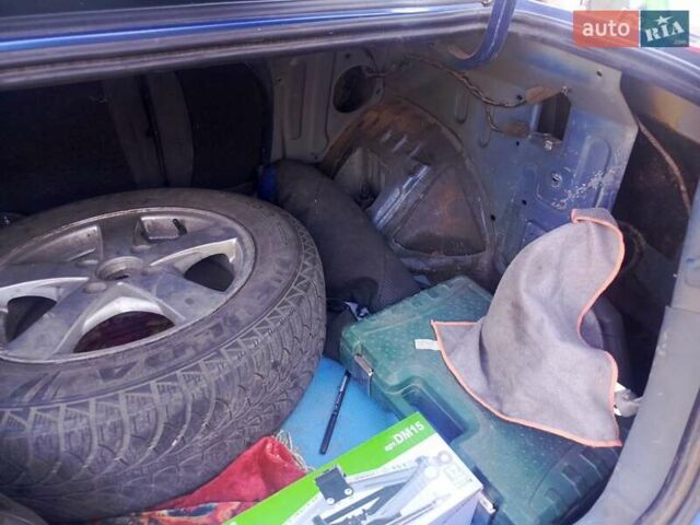 Синій Чері Елара, об'ємом двигуна 1.97 л та пробігом 340 тис. км за 1800 $, фото 15 на Automoto.ua