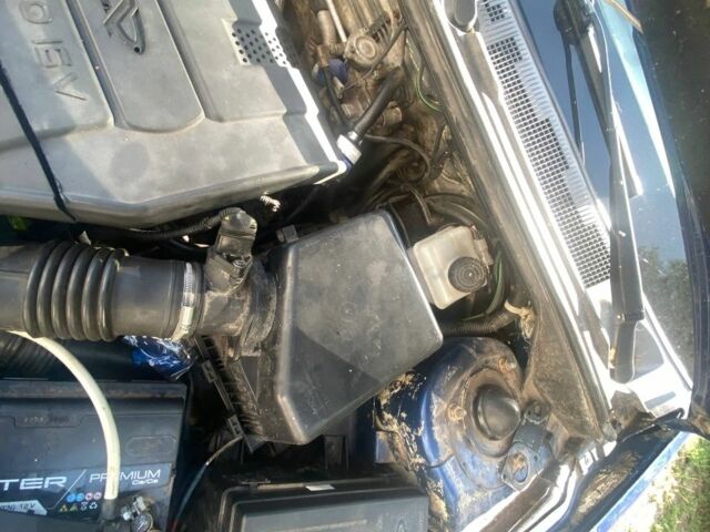 Синий Чери Элара, объемом двигателя 2 л и пробегом 285 тыс. км за 1300 $, фото 5 на Automoto.ua