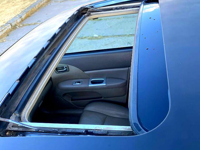 Синій Чері Елара, об'ємом двигуна 2 л та пробігом 200 тис. км за 2450 $, фото 6 на Automoto.ua