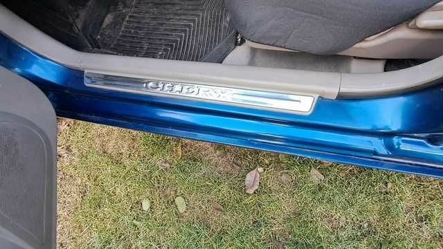 Синий Чери Элара, объемом двигателя 2 л и пробегом 232 тыс. км за 2827 $, фото 7 на Automoto.ua