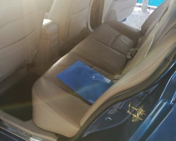 Синій Чері Елара, об'ємом двигуна 2 л та пробігом 147 тис. км за 2900 $, фото 1 на Automoto.ua