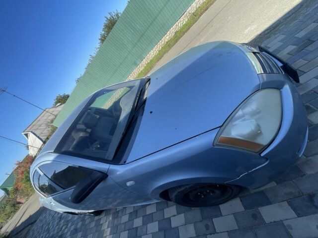 Синий Чери Элара, объемом двигателя 2 л и пробегом 200 тыс. км за 2000 $, фото 5 на Automoto.ua