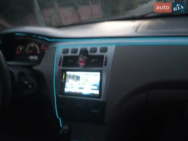 Синій Чері Елара, об'ємом двигуна 1.97 л та пробігом 340 тис. км за 1800 $, фото 1 на Automoto.ua