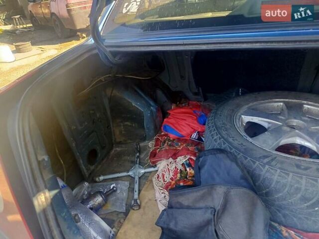 Синій Чері Елара, об'ємом двигуна 1.97 л та пробігом 340 тис. км за 1800 $, фото 17 на Automoto.ua