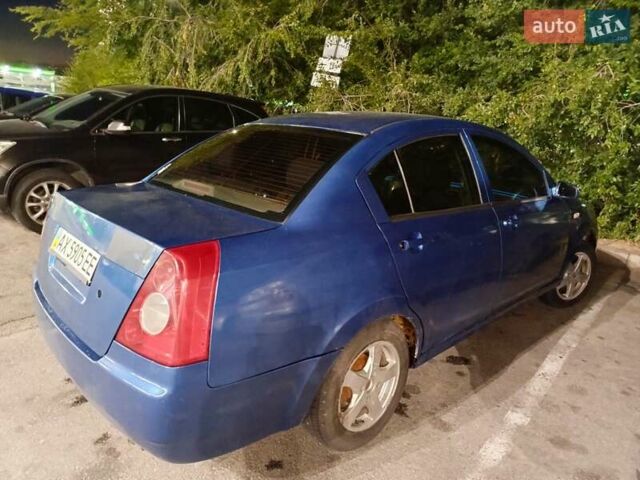 Синій Чері Елара, об'ємом двигуна 1.97 л та пробігом 340 тис. км за 1800 $, фото 2 на Automoto.ua