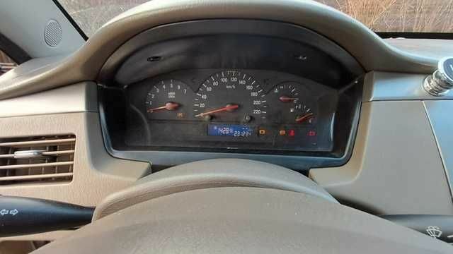 Синий Чери Элара, объемом двигателя 2 л и пробегом 232 тыс. км за 2827 $, фото 4 на Automoto.ua